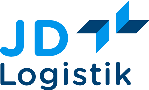 JD Logistik logo