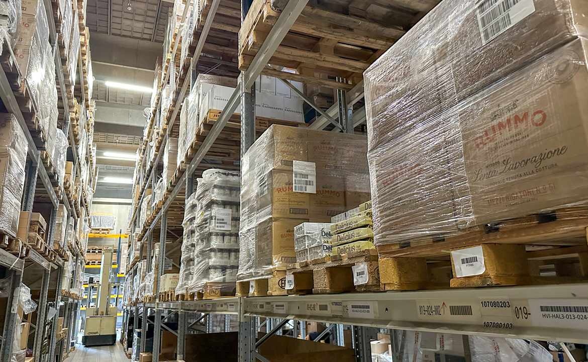 Vores domicil i Hvidovre