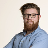 Kasper Ditlev Stange Jacobsen