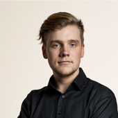 Mikkel Ditlev Stange Jacobsen